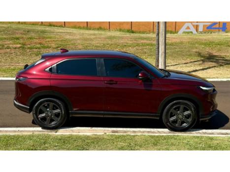 HONDA HR-V 1.5 16V 4P FLEX EXL AUTOM�TICO CVT, Foto 2