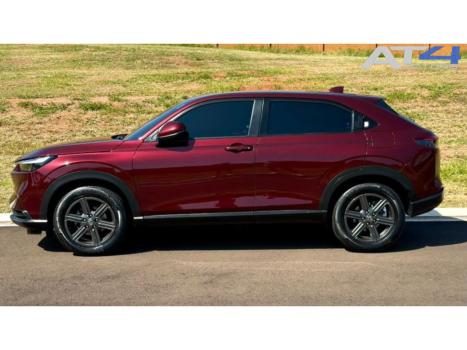 HONDA HR-V 1.5 16V 4P FLEX EXL AUTOM�TICO CVT, Foto 3