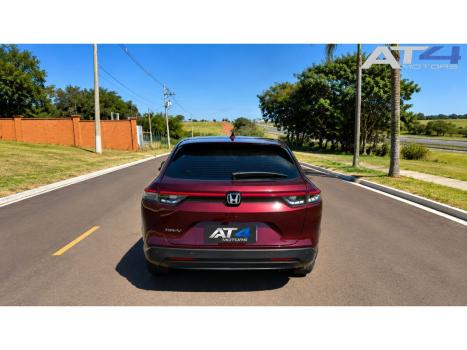 HONDA HR-V 1.5 16V 4P FLEX EXL AUTOM�TICO CVT, Foto 4