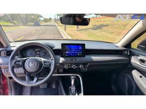 HONDA HR-V 1.5 16V 4P FLEX EXL AUTOM�TICO CVT, Foto 5