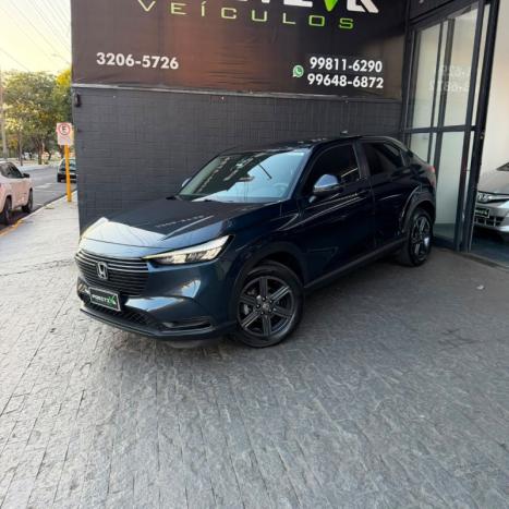 HONDA HR-V 1.5 16V 4P FLEX EX AUTOM�TICO CVT, Foto 1