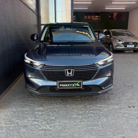 HONDA HR-V 1.5 16V 4P FLEX EX AUTOM�TICO CVT, Foto 2