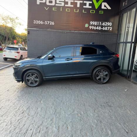 HONDA HR-V 1.5 16V 4P FLEX EX AUTOM�TICO CVT, Foto 3