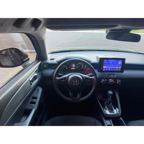 HONDA HR-V 1.5 16V 4P FLEX EX AUTOM�TICO CVT, Foto 4