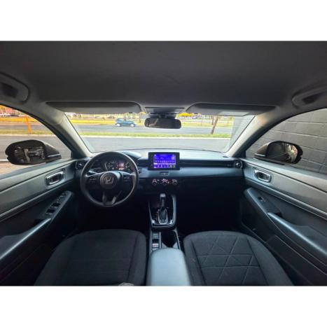 HONDA HR-V 1.5 16V 4P FLEX EX AUTOM�TICO CVT, Foto 5