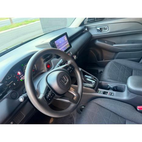 HONDA HR-V 1.5 16V 4P FLEX EX AUTOM�TICO CVT, Foto 6