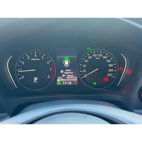 HONDA HR-V 1.5 16V 4P FLEX EX AUTOM�TICO CVT, Foto 7
