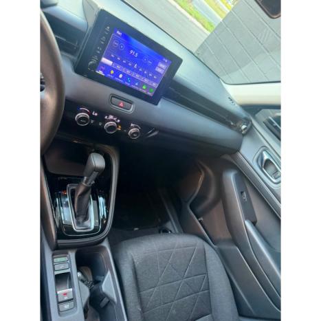 HONDA HR-V 1.5 16V 4P FLEX EX AUTOM�TICO CVT, Foto 8