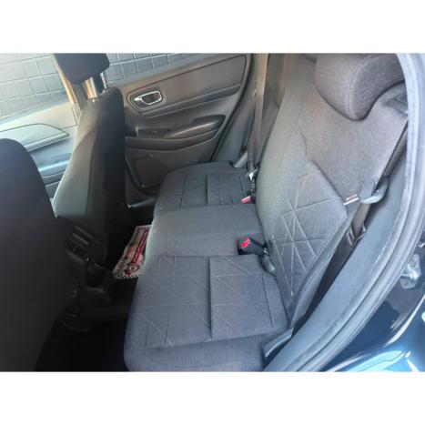 HONDA HR-V 1.5 16V 4P FLEX EX AUTOM�TICO CVT, Foto 9