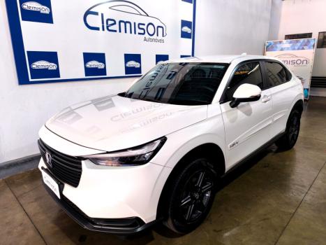 HONDA HR-V 1.5 16V 4P FLEX EXL AUTOM�TICO CVT, Foto 1