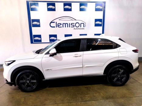 HONDA HR-V 1.5 16V 4P FLEX EXL AUTOM�TICO CVT, Foto 2