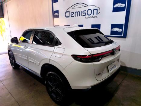 HONDA HR-V 1.5 16V 4P FLEX EXL AUTOM�TICO CVT, Foto 4