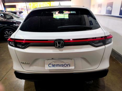HONDA HR-V 1.5 16V 4P FLEX EXL AUTOM�TICO CVT, Foto 5