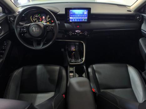 HONDA HR-V 1.5 16V 4P FLEX EXL AUTOM�TICO CVT, Foto 6