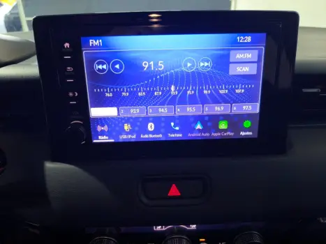 HONDA HR-V 1.5 16V 4P FLEX EXL AUTOM�TICO CVT, Foto 9