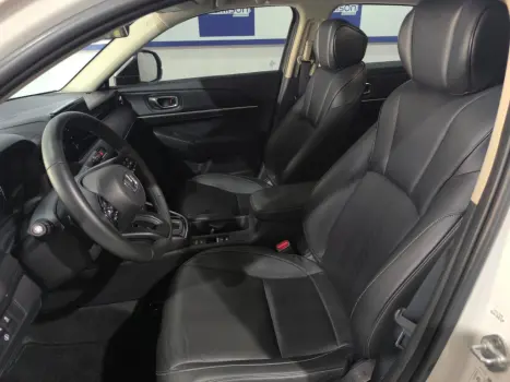 HONDA HR-V 1.5 16V 4P FLEX EXL AUTOM�TICO CVT, Foto 10
