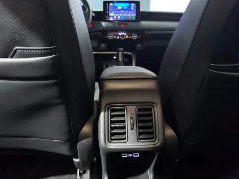 HONDA HR-V 1.5 16V 4P FLEX EXL AUTOM�TICO CVT, Foto 11