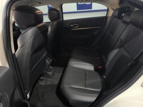 HONDA HR-V 1.5 16V 4P FLEX EXL AUTOM�TICO CVT, Foto 12