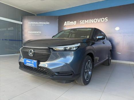 HONDA HR-V 1.5 16V 4P FLEX EX AUTOM�TICO CVT, Foto 2