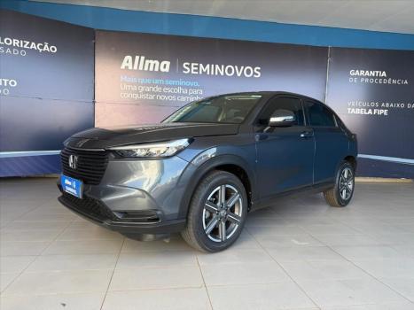 HONDA HR-V 1.5 16V 4P FLEX EX AUTOM�TICO CVT, Foto 3