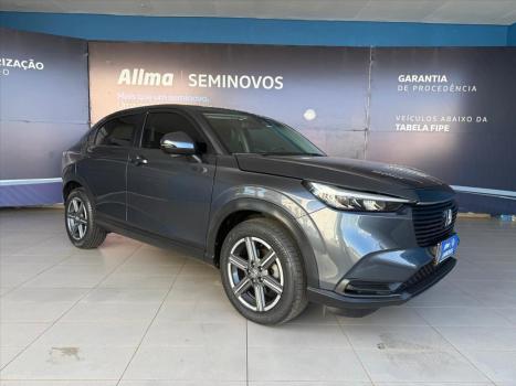 HONDA HR-V 1.5 16V 4P FLEX EX AUTOM�TICO CVT, Foto 4