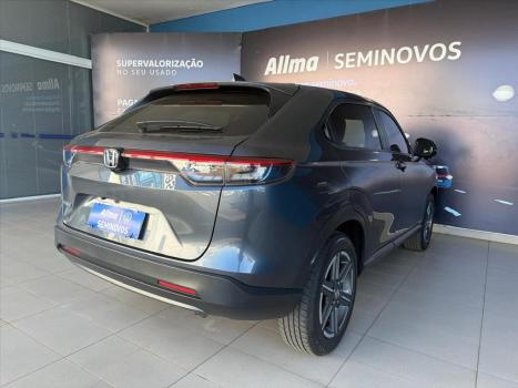HONDA HR-V 1.5 16V 4P FLEX EX AUTOM�TICO CVT, Foto 5