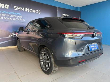 HONDA HR-V 1.5 16V 4P FLEX EX AUTOM�TICO CVT, Foto 6