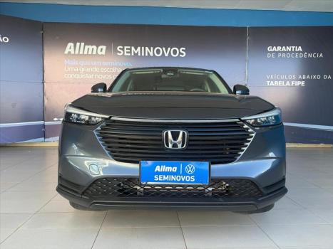 HONDA HR-V 1.5 16V 4P FLEX EX AUTOM�TICO CVT, Foto 7