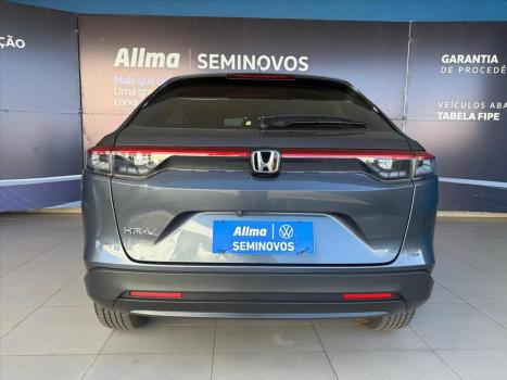 HONDA HR-V 1.5 16V 4P FLEX EX AUTOM�TICO CVT, Foto 8