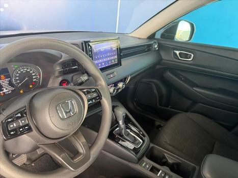 HONDA HR-V 1.5 16V 4P FLEX EX AUTOM�TICO CVT, Foto 10