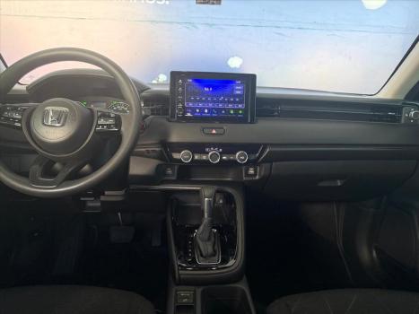 HONDA HR-V 1.5 16V 4P FLEX EX AUTOM�TICO CVT, Foto 11