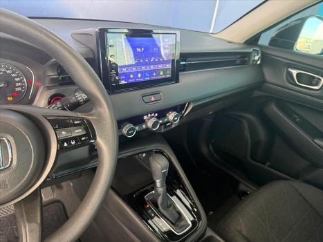 HONDA HR-V 1.5 16V 4P FLEX EX AUTOM�TICO CVT, Foto 12