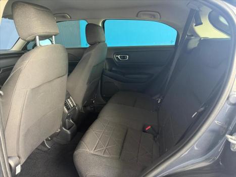 HONDA HR-V 1.5 16V 4P FLEX EX AUTOM�TICO CVT, Foto 13