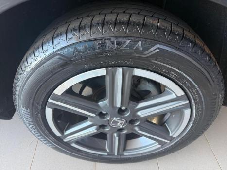 HONDA HR-V 1.5 16V 4P FLEX EX AUTOM�TICO CVT, Foto 14