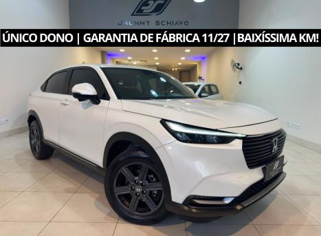 HONDA HR-V 1.5 16V 4P FLEX EXL AUTOM�TICO CVT, Foto 1