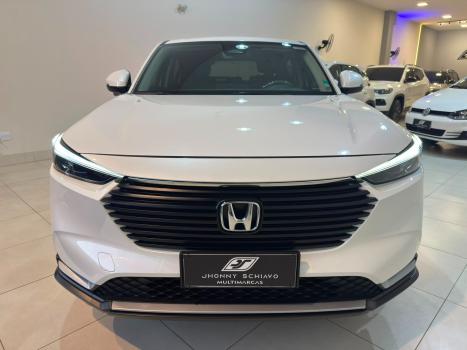 HONDA HR-V 1.5 16V 4P FLEX EXL AUTOM�TICO CVT, Foto 3