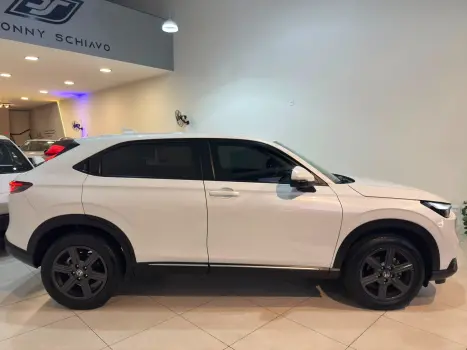 HONDA HR-V 1.5 16V 4P FLEX EXL AUTOM�TICO CVT, Foto 9