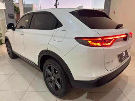 HONDA HR-V 1.5 16V 4P FLEX EXL AUTOM�TICO CVT, Foto 11