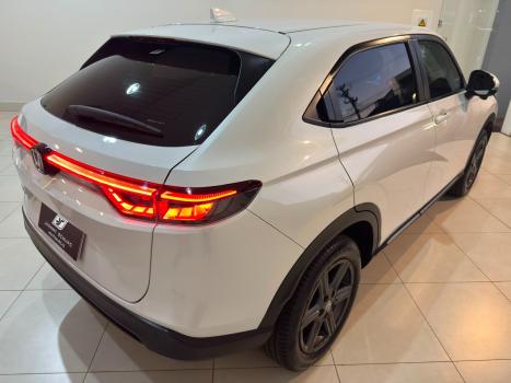 HONDA HR-V 1.5 16V 4P FLEX EXL AUTOM�TICO CVT, Foto 13
