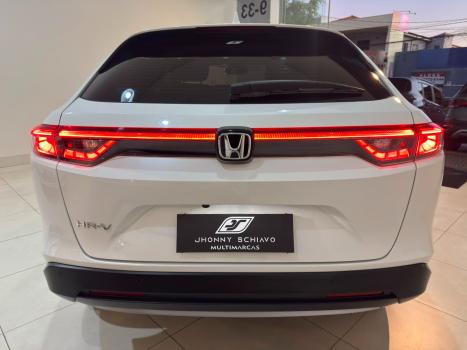 HONDA HR-V 1.5 16V 4P FLEX EXL AUTOM�TICO CVT, Foto 15
