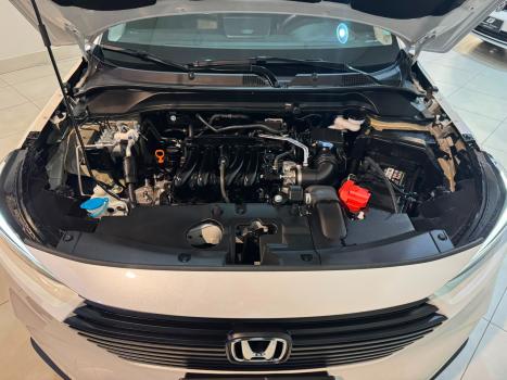 HONDA HR-V 1.5 16V 4P FLEX EXL AUTOM�TICO CVT, Foto 16