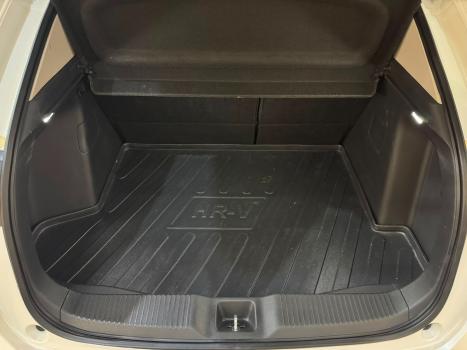 HONDA HR-V 1.5 16V 4P FLEX EXL AUTOM�TICO CVT, Foto 17