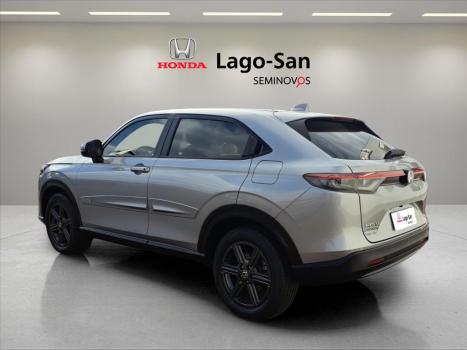 HONDA HR-V 1.5 16V 4P FLEX EXL AUTOM�TICO CVT, Foto 2