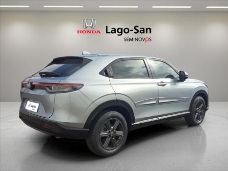 HONDA HR-V 1.5 16V 4P FLEX EXL AUTOM�TICO CVT, Foto 3