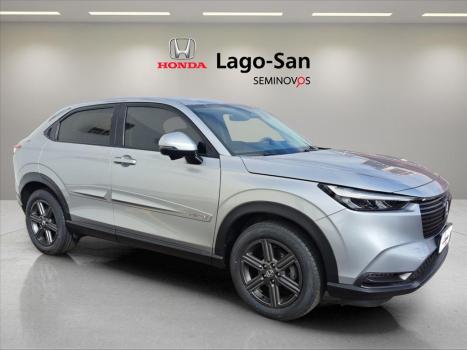 HONDA HR-V 1.5 16V 4P FLEX EXL AUTOM�TICO CVT, Foto 4