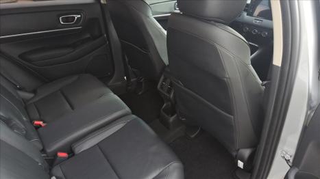 HONDA HR-V 1.5 16V 4P FLEX EXL AUTOM�TICO CVT, Foto 5