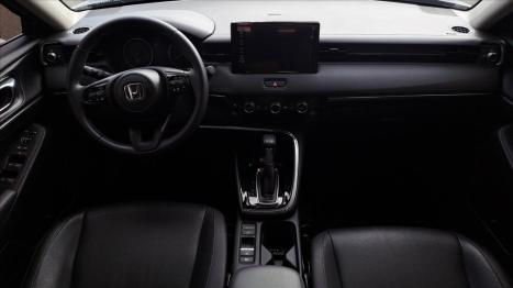 HONDA HR-V 1.5 16V 4P FLEX EXL AUTOM�TICO CVT, Foto 6