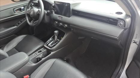 HONDA HR-V 1.5 16V 4P FLEX EXL AUTOM�TICO CVT, Foto 7