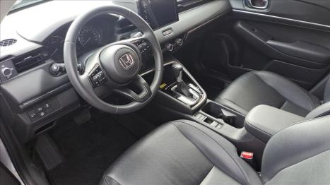HONDA HR-V 1.5 16V 4P FLEX EXL AUTOM�TICO CVT, Foto 8