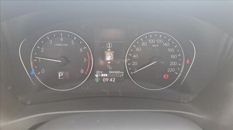HONDA HR-V 1.5 16V 4P FLEX EXL AUTOM�TICO CVT, Foto 9
